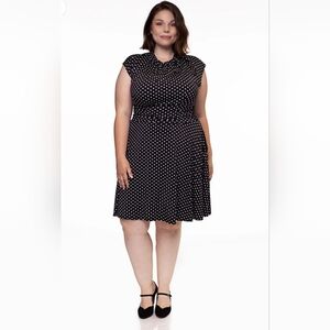 Retrolicious Bombshell Dress
